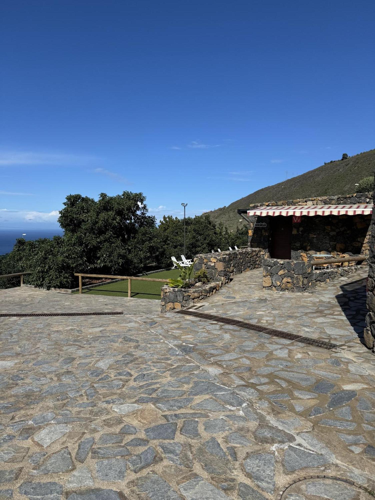 Estancia Anastasia La Orotava Eksteriør bilde